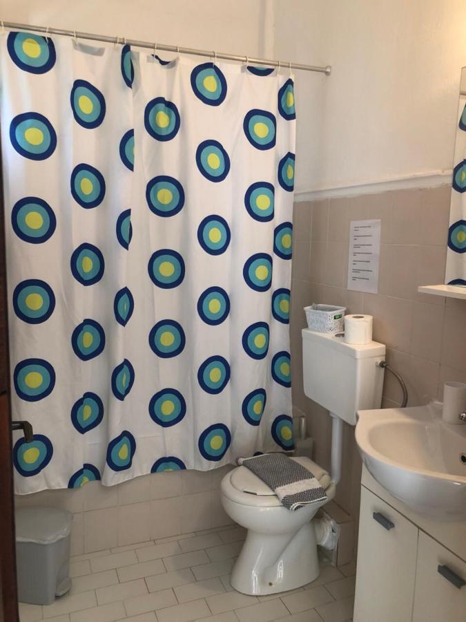 Giota Rooms 아르쿠디 외부 사진