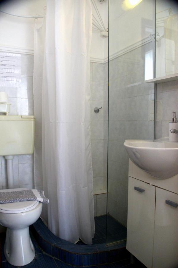 Giota Rooms 아르쿠디 외부 사진
