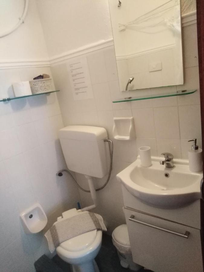 Giota Rooms 아르쿠디 외부 사진